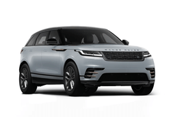Land Rover Range Rover Velar Color Arroios Grey